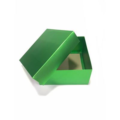 20x20x10 Full Yeşil Kutu
