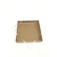 20x20x3 Kraft Kutu