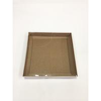 20x20x3 Kraft Kutu