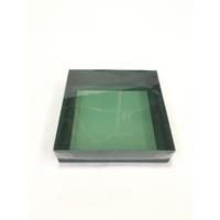 20x20x5 Yeşil Kutu