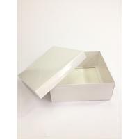 20x20x8 Full Beyaz Kutu