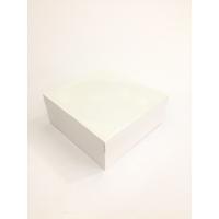 20x20x8 Full Beyaz Kutu