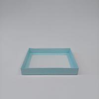 20x15x3 Mavi Kutu
