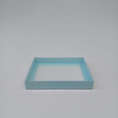 20x15x3 Mavi Kutu