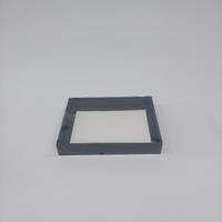 20x15x3 Siyah Kutu