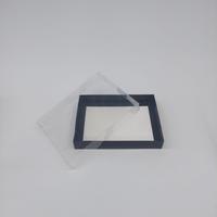 20x15x3 Siyah Kutu