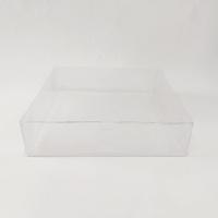 20x20x5 Full Asetat Kutu