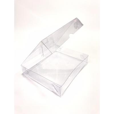 22x18x4 Full Asetat Kutu