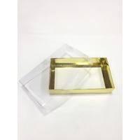 25x15x5 Altın Kutu