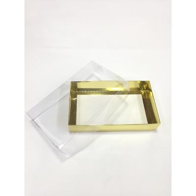 25x15x5 Altın Kutu