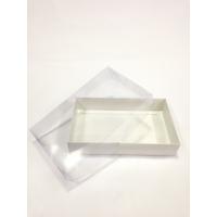 25x15x5 Beyaz Kutu