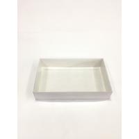25x15x5 Beyaz Kutu
