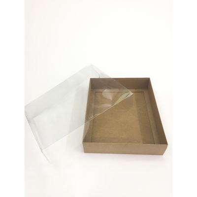 25x20x5 Kraft Kutu