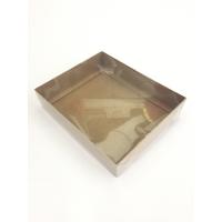 25x20x5 Kraft Kutu