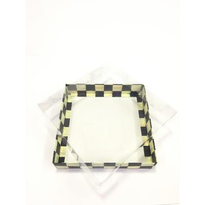 25x25x5 Dama Kutu