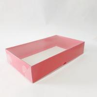 25x15x5 Kırmızı Kutu 