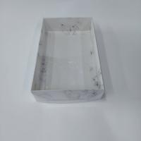 25x15x5 Mermer Desenli Kutu