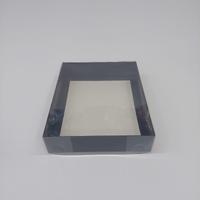 25x20x5 Siyah Kutu