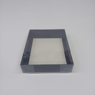 25x20x5 Siyah Kutu
