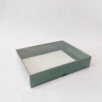 25x20x5 Yeşil Kutu