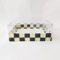 25x25x10 Dama Kutu 