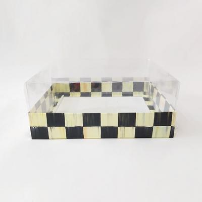 25x25x10 Dama Kutu 