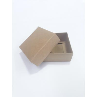 26x26x9 Full Kraft Kutu