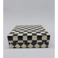 26x26x9 Dama Kutu 