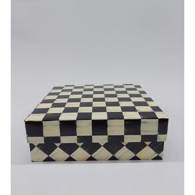 26x26x9 Dama Kutu 