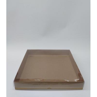 32x32x5 Kraft Kutu