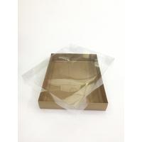 33x26x5 Kraft Kutu