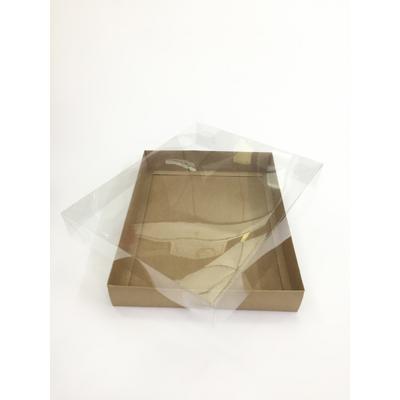 33x26x5 Kraft Kutu