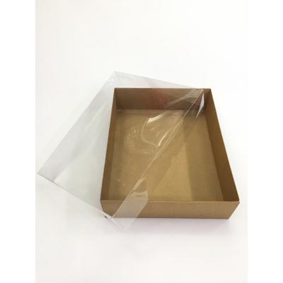 33x26x8 Kraft Kutu
