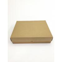 33x26x8 Full Kraft Kutu