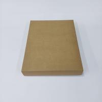 33x26x5 Bölmeli Full Kraft Kutu