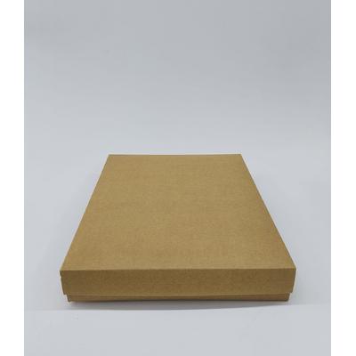 33x26x5 Full Kraft Kutu