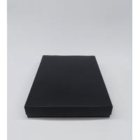 33x26x5 Full Siyah Kutu