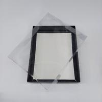 33x26x5 Siyah Kutu