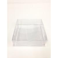 35x35x5 Full Asetat Kutu