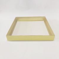 35x35x5 Altın Kutu