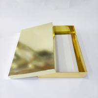 40x26x8 Full Altın Kutu