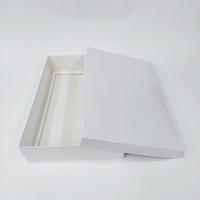 40x26x8 Full Beyaz Kutu