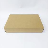 40x26x8 Full Kraft Kutu