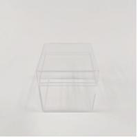 4x4x4 Pvc Kutu