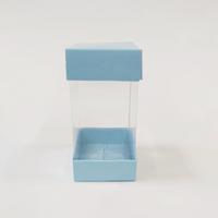 5x5x10 Çiftli Mavi Kutu