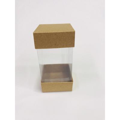 5x5x12 çiftli kraft kutu