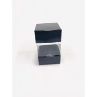 5x5x12 çiftli siyah kutu