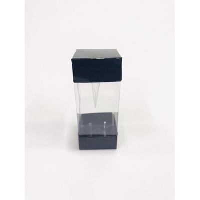 5x5x17 çiftli siyah kutu