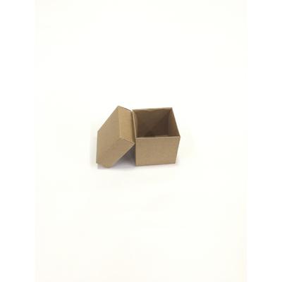 5x5x5 Full Kraft Kutu