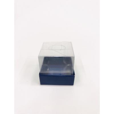 5x5x5 Lacivert Kutu